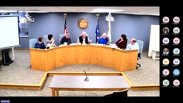 Becker County enacts provisional cannabis zoning ordinance; board defers some details to state rules