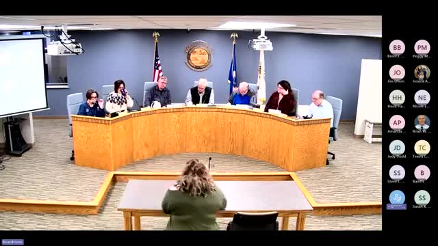 Board approves contract addendum to update longevity pay for Leech Lake deputies