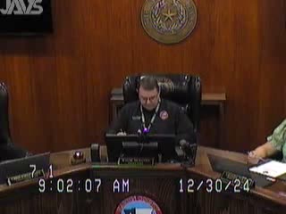 Commissioners rework ARPA project funding, remove shelving project and reallocate interest to cover shortfall