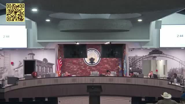 Flint City Council Members Clarify How Mayor’s Nominee Is Confirmed