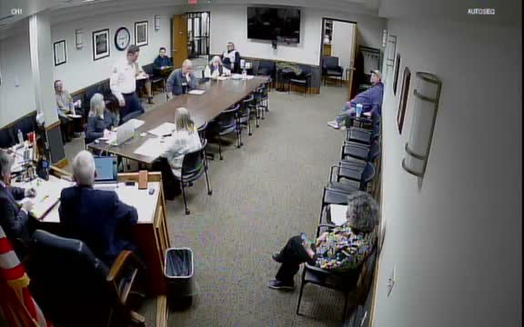 Cole County approves $100,000 EMS budget adjustment after higher-than-expected call volume
