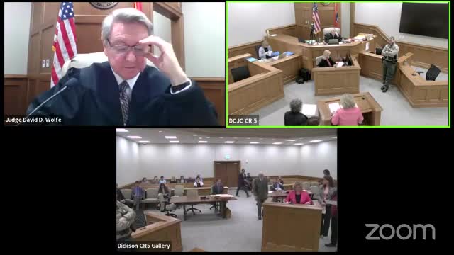 Court approves amendment to include additional heirs in Mark Allen Cummings estate