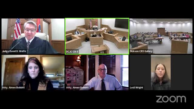 Judge ends emergency conservatorship after respondent’s death; conservator authorized to arrange funeral