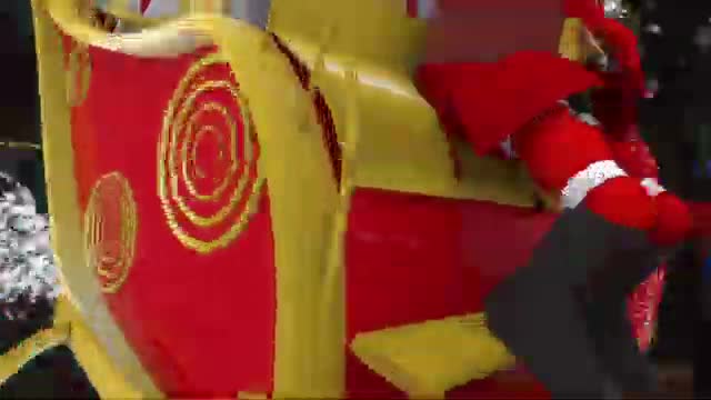 Doral holiday events include $50 Publix gift-card giveaway and annual Shop with a Cop