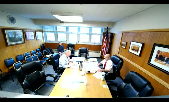 Commissioners accept GASB OPEB report showing $35.7 million liability