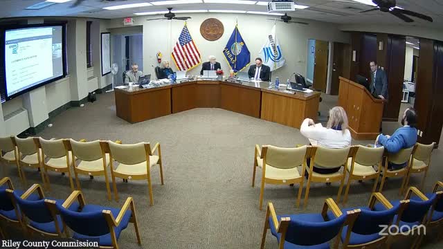 County counsel: Prairiewood zoning appeal headed to Kansas Court of Appeals in March