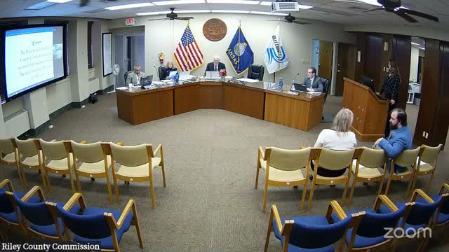 After executive session the commission approves disciplinary action and several advisory-board appointments