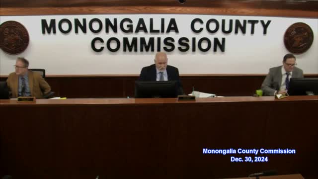 Monongalia County approves Frontier broadband expansion, backs Mylan Park road grant and extends ARPA deadline