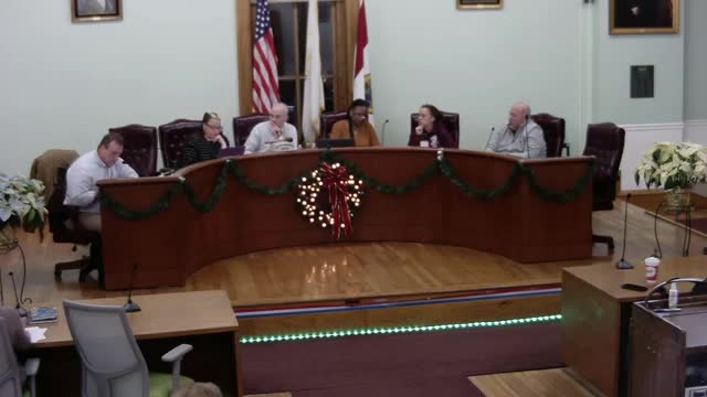Diocese of Providence opens warming center for coldest nights