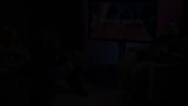 United Way Wayne County plans centennial celebrations, three-year shift to focused anti-poverty work