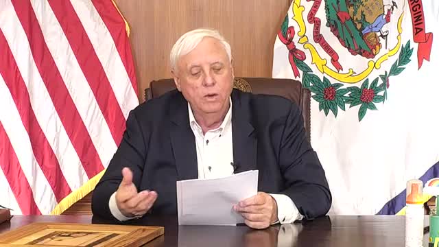 Governor praises Nucor expansion in Mason County, cites $75M state support and $800M company investment