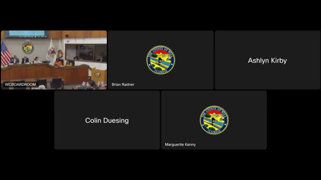 Committee postpones quarry expansion case after large public turnout citing blasts, dust and health concerns