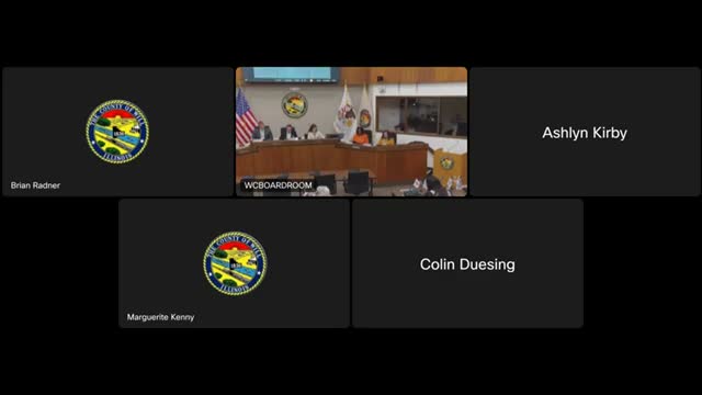 Committee backs two Nexamp solar projects on McDonald Farm in Joliet Township