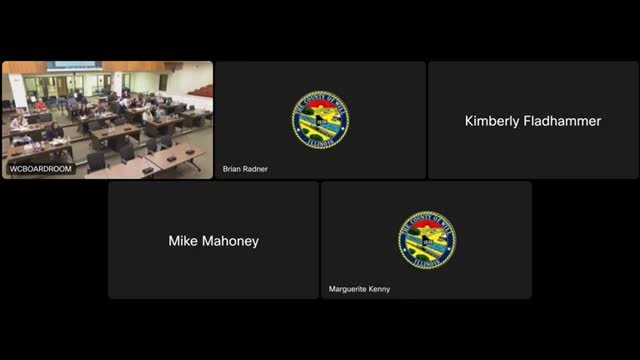 Members Urge New Guidance on Drain-tile Studies When Farmland Is Converted