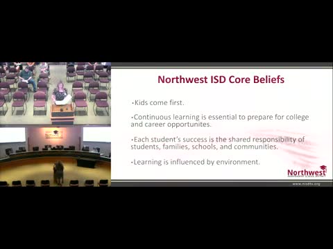 District officials report expansion of tutoring, intervention and special‑education services after pandemic year