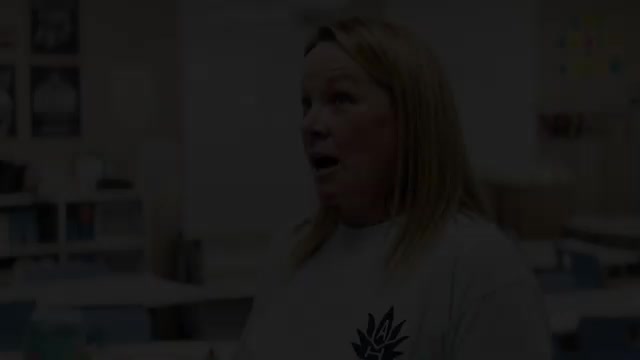 Alamo Heights Junior School staff, student describe student-driven council and leadership work