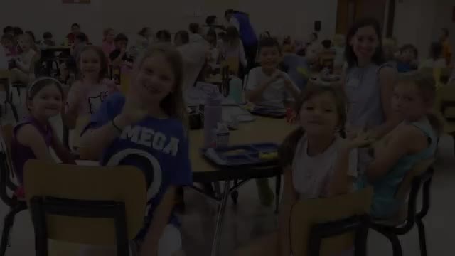 Alamo Heights ISD highlights Character Strong lessons, morning meetings at Cambridge Elementary