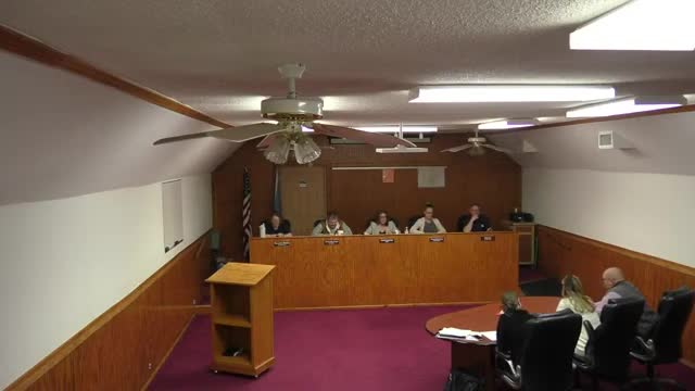 Perkins approves $6,900 fence replacement on Karnes Circle; $3,000 from ARPA, $3,900 from general fund