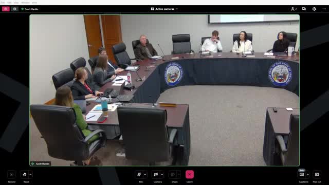 Arkansas lawmakers propose new alcohol delivery permits amid concerns over illegal shipping