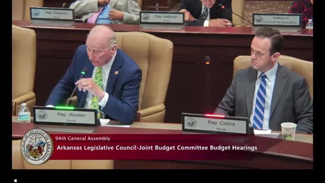 Arkansas officials defend $402 million funding for private school vouchers amid public school concerns