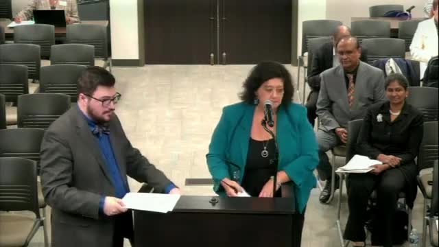 School board explores 3D learning tools to bridge digital divide for rural students