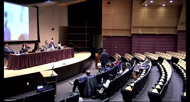 After contested denial, panel delegates Vino Farms appeal to a subcommittee for hearing