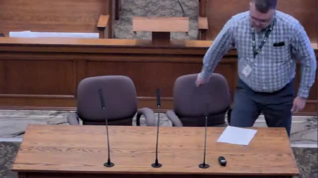 Board approves memorandum to implement Crow and River watershed plan