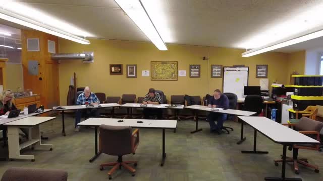 Benton County board approves sheriff's appointments, adds command positions and a mental-health liaison