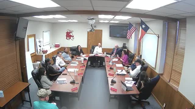 Texas school districts unite to demand equitable funding and local control in legislative showdown
