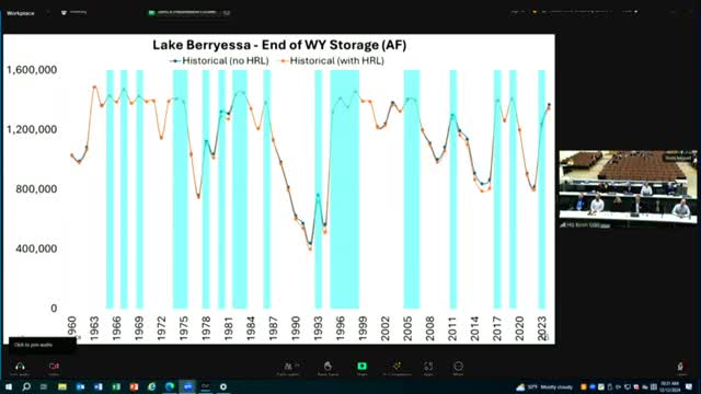 East Bay MUD celebrates record salmon returns as water management strategies evolve