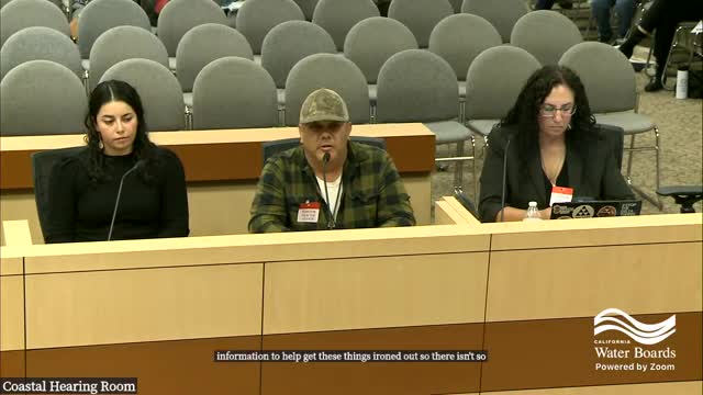 Salmon advocate urges urgent action to restore river flow amid climate crisis