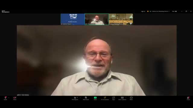 Trinity River advocates warn of salmon crisis amid flawed water management plans