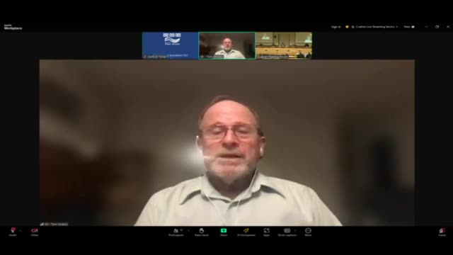 Scientists urge updates to water rights to protect California's endangered salmon species