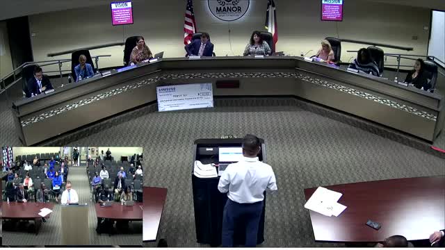 Manor ISD faces scrutiny over payroll delays and calls for budget transparency