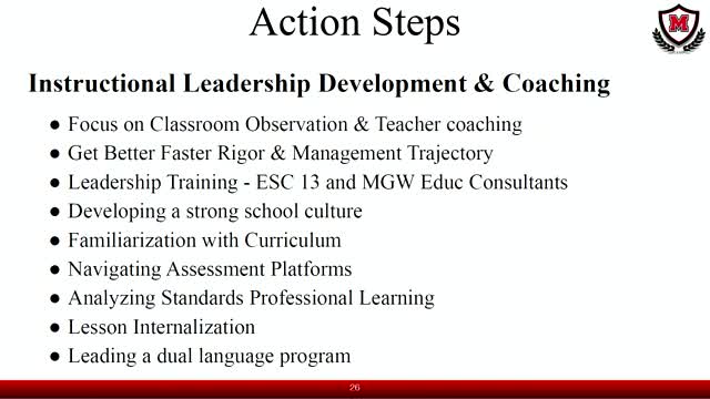 Manor ISD leaders unveil innovative tutoring program linking high schoolers with elementary students