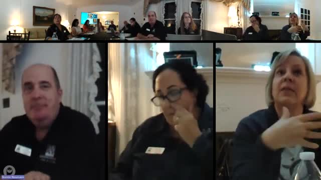 Farmers Branch plans vibrant Christmas events including Alice in Wonderland themed decorations and city carnival