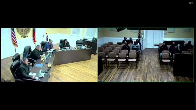 Socorro council approves contract to host TDCJ community-service crews