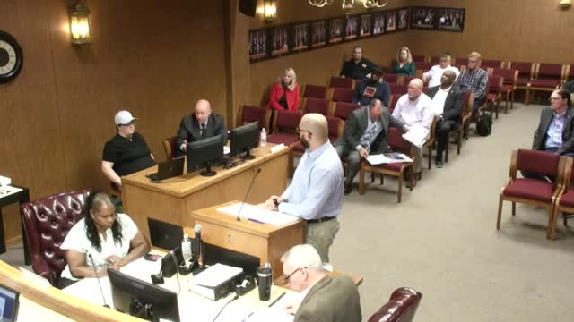 Nacogdoches property owner proposes affordable housing plan amid community concerns