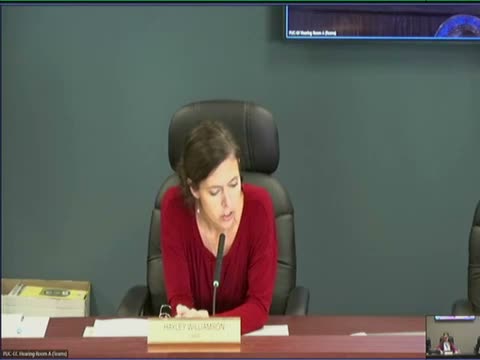 PUCN adopts temporary rules to implement Senate Bill 300 for alternative rate-making