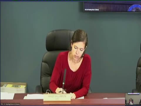 PUCN approves initial draws from Nevada Universal Service Fund for two small telephone companies; commissioner questions sustainability