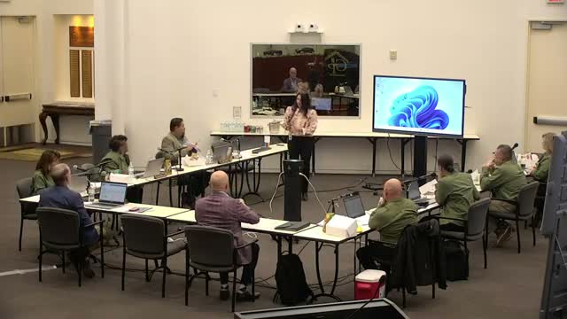 Board dashboard review and bond‑oversight training emphasizes trustee oversight role