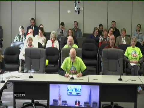 Reno residents urge rejection of NV Energy's gas turbine plan amid climate crisis warnings