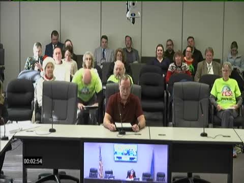Nevada Energy faces backlash over proposed gas combustion plants amid climate concerns