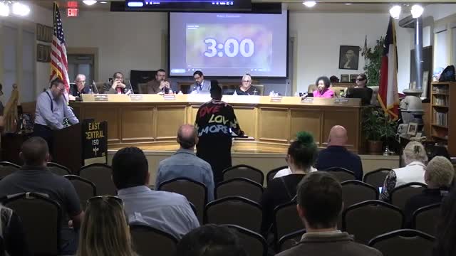 School bond debate heats up as parents demand safety and quality education reforms