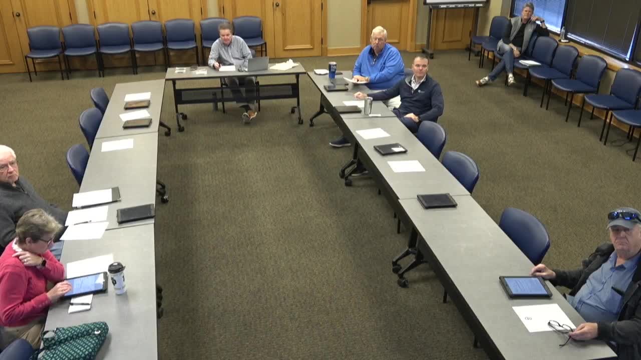 Staff recommends approval for generator enclosure at Blue Pearl Franklin with conditions