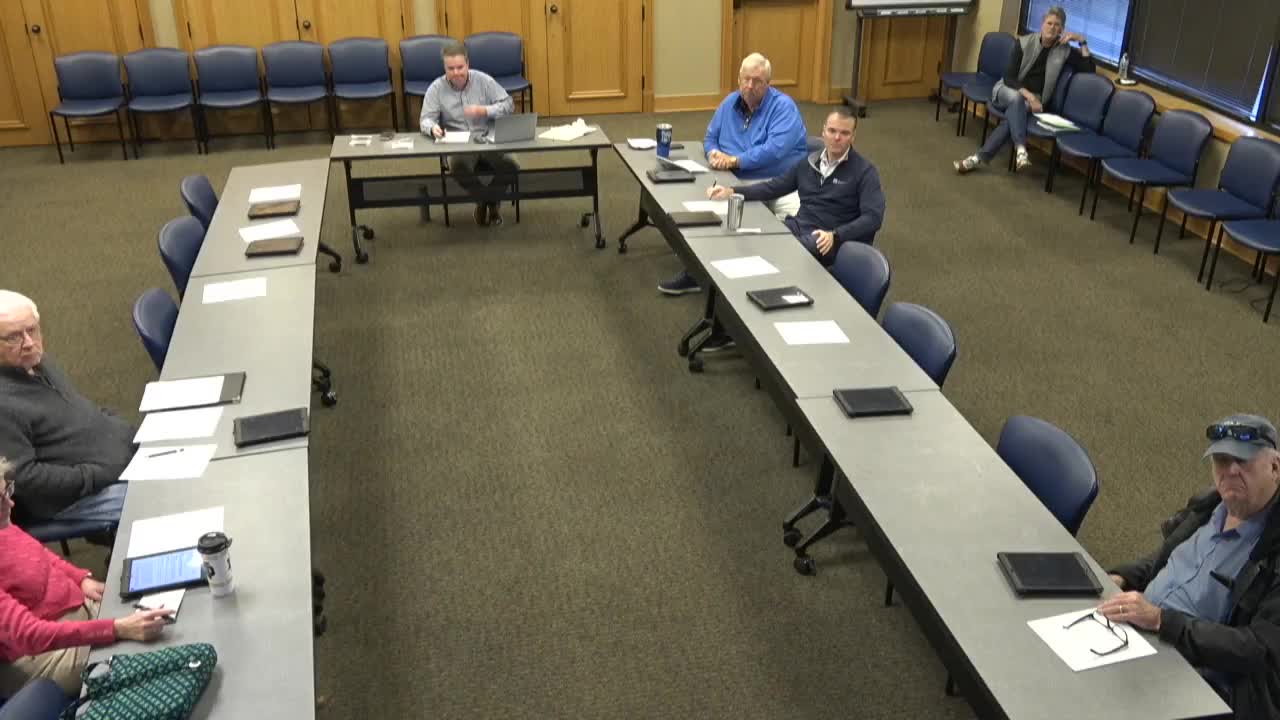 Revised site plan for Coastal Grub at 146 Pewitt Drive clears staff review pending recorded parking agreement