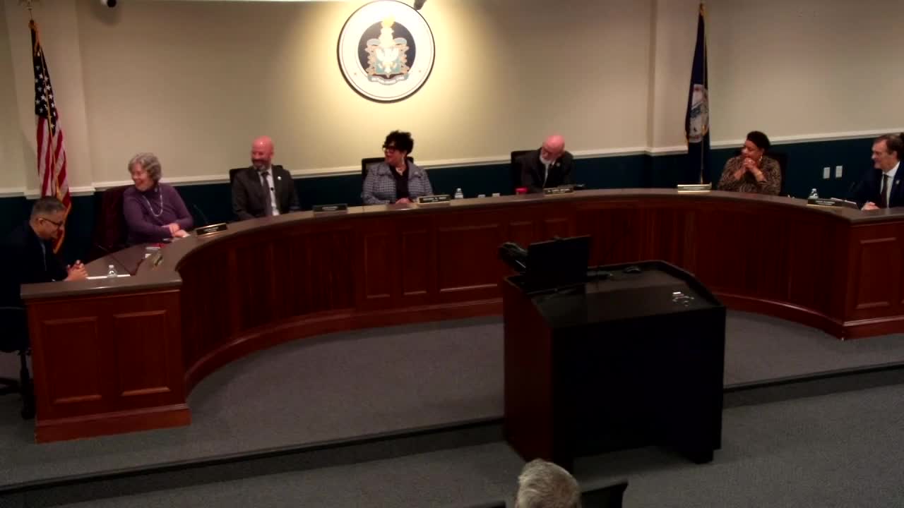 Harrisonburg council elects leadership, appoints key staff and adopts electronic-participation policy