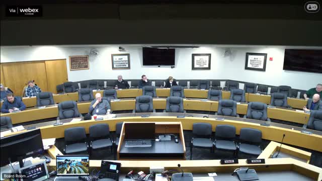 Sheriff reports surge in volunteer hours; committee renews Illinois Emergency Management mutual-aid agreement