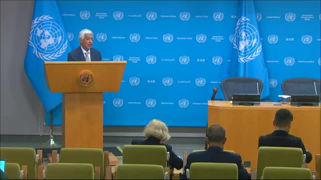 UN condemns New Orleans attack as 15 killed and 30 injured during New Year celebration