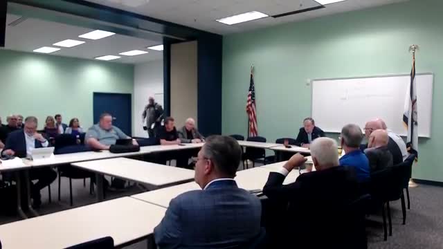 State water authority says $427 million ARPA fund has been allocated to 167 projects; officials warn of tight deadlines and bid-overrun risk